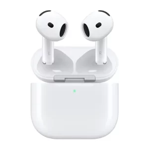 هندزفری بی سیم اپل مدل AirPods 4 نسخه ANC