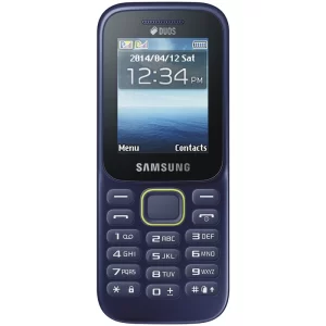 گوشی Samsung SM-B310