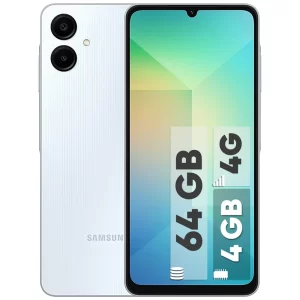 گوشی Samsung Galaxy A06 (ویتنام)