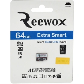 مموری میکرو Reewox
