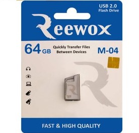 فلش 64G مدلM-04
