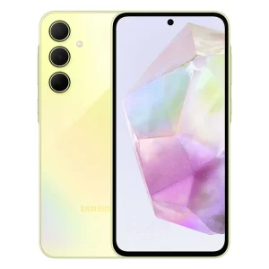 گوشی موبایل سامسونگ Galaxy a35 – ویتنام