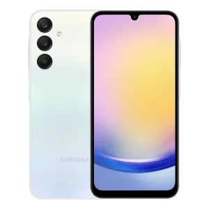 گوشی موبایل سامسونگ Galaxy a25 – ویتنام