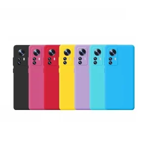 گاردمحافظ mi12x