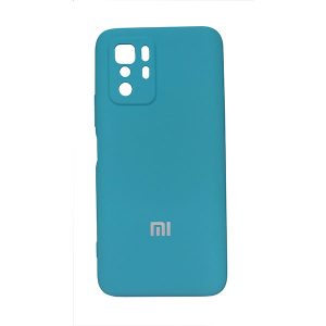 گارد سیلیکونی RedmiMote10pro و POCO PX3 GT