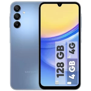 گوشی Samsung A15