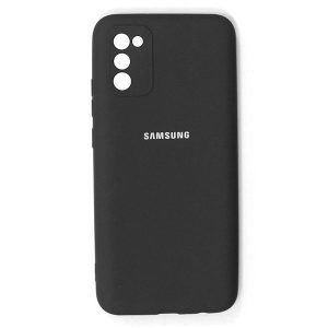 گارد سیلیکونی Sumsung A02S