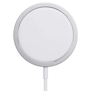 شارژر بی‌سیم Apple MagSafe