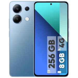 گوشی شیائومی ردمی Note 13 4G NFC- گلوبال
