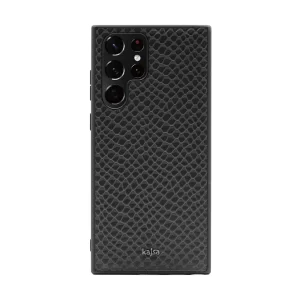 گارد محافظ چرم S23 Ultra