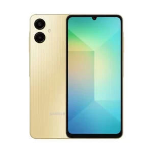 گوشی موبایل سامسونگ Galaxy a06 – ویتنام