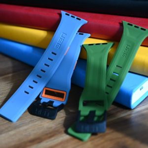 سیلیکونی watch Band