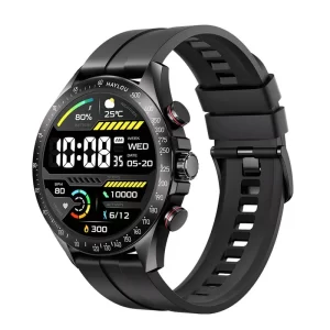 ساعت هوشمند watch Solar Pro