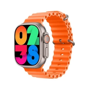 ساعت هوشمند سیم کارت خور watch X9 Ultra MAX