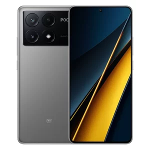 گوشی موبایل شیائومی پوکو X6 Pro – گلوبال