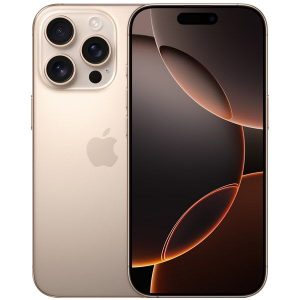 گوشی موبایل اپل iphone 16 pro max