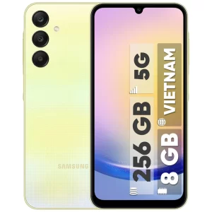 گوشی Samsung A25