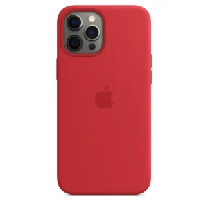 گارد سیلیکونی iPhone 12 pro max
