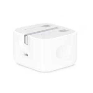 آداپتور شارژ 20 واتی Apple