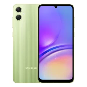 گوشی موبایل سامسونگ Galaxy a05 – ویتنام