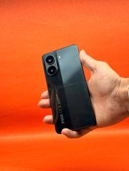 گوشی استوک poco x7pro 12/512 رنگ مشکی