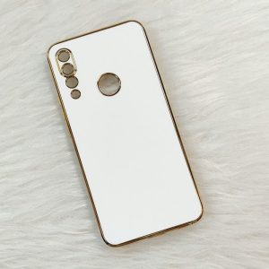 قاب مای کیس Huawei Y9 Prime 2019 دور طلایی
