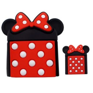 محافظ کابل رامیلا مدل minnie mouse