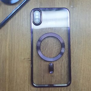 گارد mag safe برای iphone xsmax
