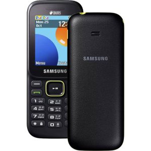 گوشی Samsung SM-B315