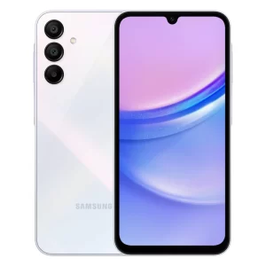 گوشی موبایل سامسونگ Galaxy a15 – ویتنام
