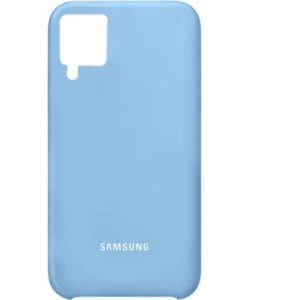 گارد سیلیکونی Samsung Galaxy A42 5G