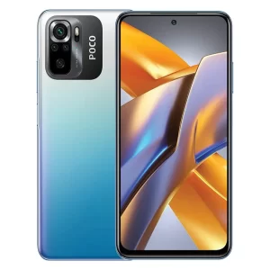 گوشی موبایل شیائومی پوکو M5s – گلوبال
