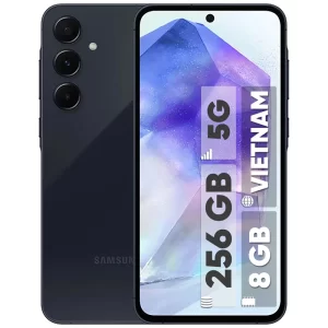 گوشی موبایل سامسونگ A55 – ویتنام