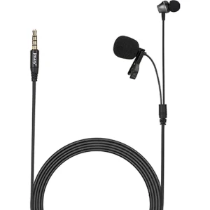 میکروفن یقه ای جی ماری مدل MC-R5