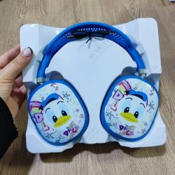 هدفون عروسکی بی سیم مدل i12U