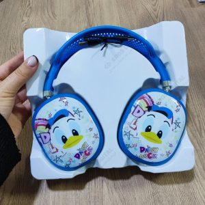 هدفون عروسکی بی سیم مدل i12U