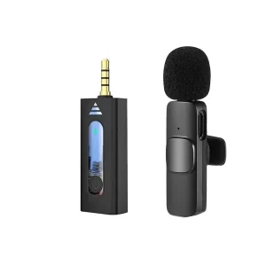 میکروفن مدل K35 pro