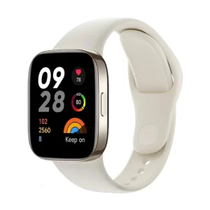 ساعت هوشمند Redmi Watch 3 Active
