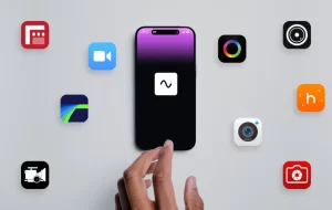 اپلیکیشن‌های پرکاربرد برای iPhone 16