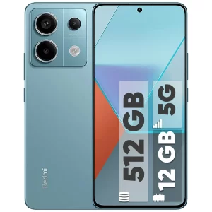 گوشی Redmi Note 13 Pro 5G
