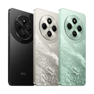آینده گوشی Poco C75 مشخصات و انتظارات