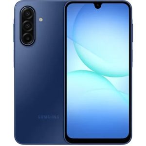 گوشی موبایل سامسونگ مدل Galaxy A17 دو سیم کارت ظرفیت 128 گیگابایت و رم 4 گیگابایت ویتنام