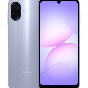 گوشی موبایل سامسونگ مدل Galaxy A07 دو سیم کارت ظرفیت 128 گیگابایت و رم 6 گیگابایت