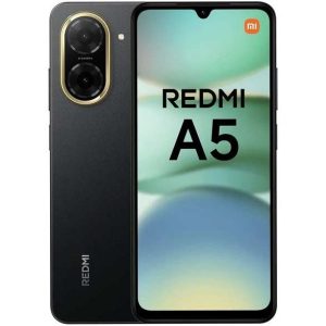 گوشی موبایل شیائومی مدل Redmi A5 دو سیم کارت ظرفیت 128 گیگابایت رم 4 گیگابایت