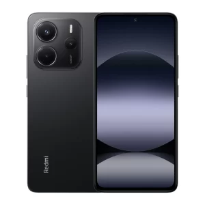گوشی موبایل شیائومی مدل Redmi Note 14 4G دو سیم کارت ظرفیت 256 گیگابایت و رم 8 گیگابایت