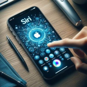 همه چیز درباره دستیار صوتی Siri