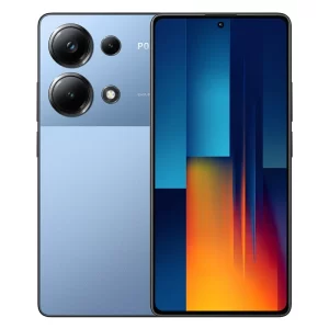 گوشی موبایل شیائومی پوکو M6 Pro – گلوبال